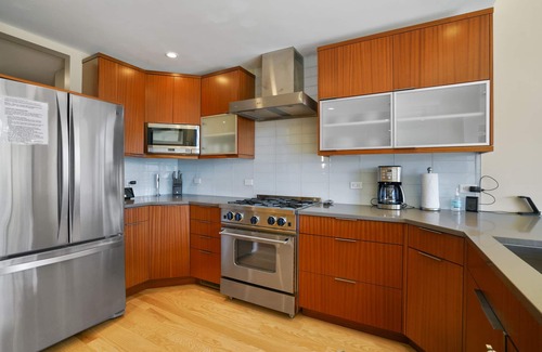 Purgatory Casa | A/C, Luxury Condo, High-Speed Internet!