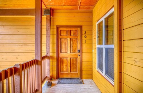 Pagosa Springs Apartamento | A C No pet fee Pet Friendly two Bedroom Condo