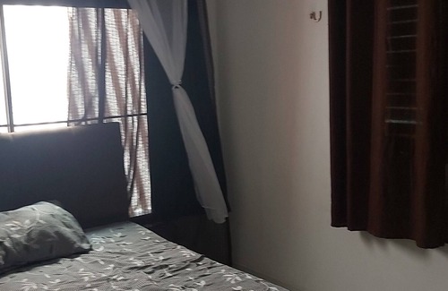 Mossoro Casa | A Casa de 2 Dias o Quarto