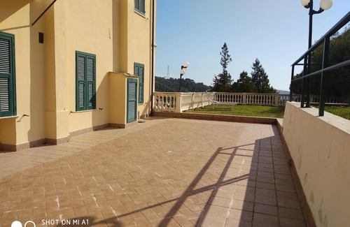 Montegrazie Casa | A ca du cappellan Agriturismo