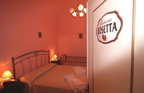 Montegrazie Casa | A ca du cappellan Agriturismo