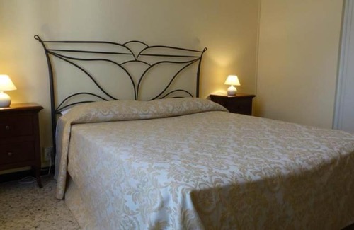 Montegrazie Casa | A ca du cappellan Agriturismo