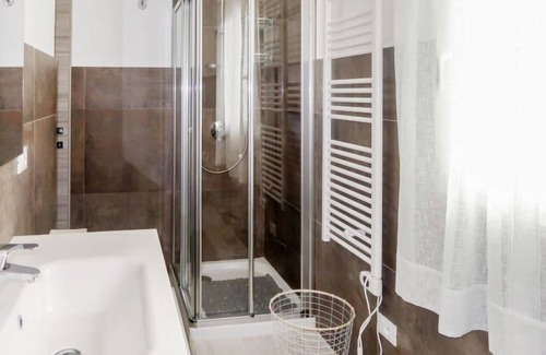 Marta Apartamento | Apartamento A Ca' Gialla (AEG100) en Albenga - 6 personas, 2 dormitorios