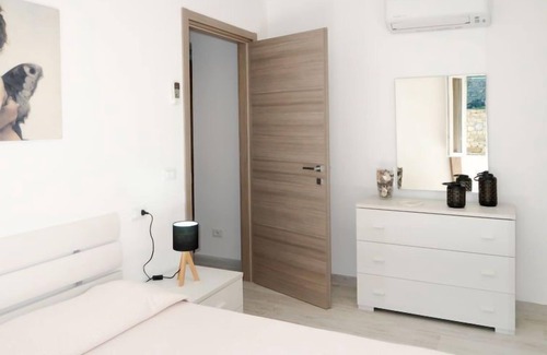 Marta Apartamento | Apartamento A Ca' Gialla (AEG100) en Albenga - 6 personas, 2 dormitorios