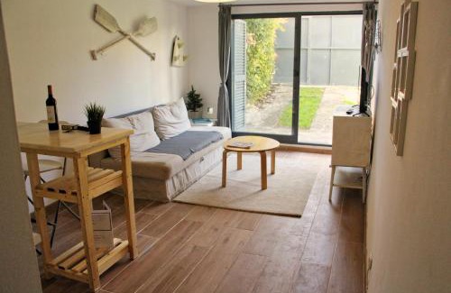 Carcavelos Apartamento | A Cabana Beach&Villa