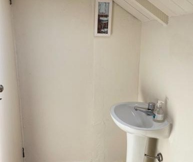 Vila Albertina Cabina | A Cabana