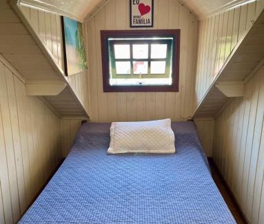 Vila Albertina Cabina | A Cabana