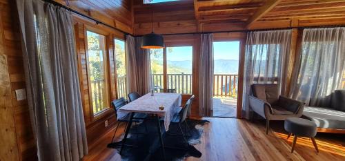Urubici Chalet De Esquí | A Cabana do Norueguês