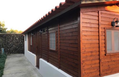 Angra do Heroismo Chalet De Esquí | A Cabana