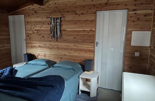 Angra do Heroismo Chalet De Esquí | A Cabana