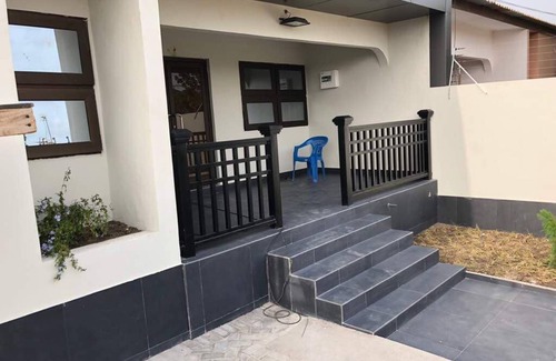 Accra Casa | A CALM, COZY, SECURED HOME JUST FOR YOU
