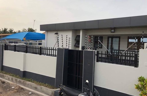Accra Casa | A CALM, COZY, SECURED HOME JUST FOR YOU