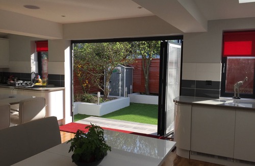 Brighton Casa | Delicioso baño privado y desayuno 1