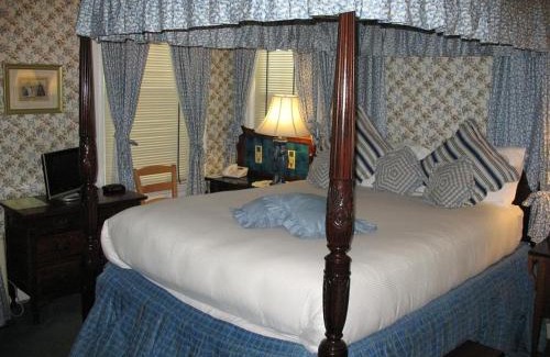 North Cambridge Cama Y Desayuno | A Cambridge House Inn