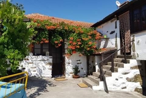 Arouca Casa | A Cancela House Arouca Paiva Walkways