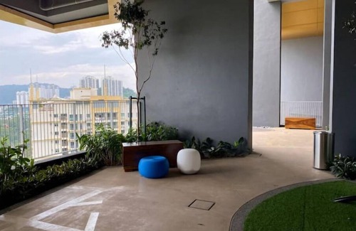 Pekeliling Apartamento | “A Candy Vibes”