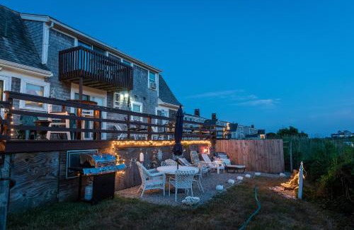 Hyannis Cama Y Desayuno | A Cape Cod Ocean Manor Inn