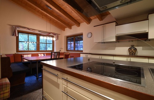 Soelden Apartamento | A CASA Bernstein