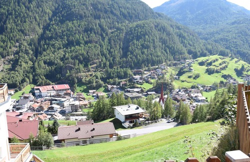Soelden Apartamento | A CASA Bernstein