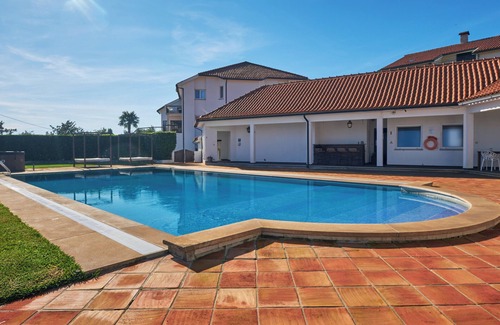 Santa Comba Dao Casa | A Casa Branca - Peruanas