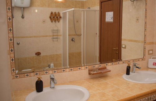 Aversa Casa | A Casa Carmen
