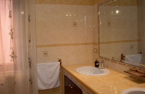 Aversa Casa | A Casa Carmen