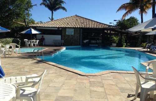 Praia Rasa Casa | A Casa - com 3 quartos e até 7 Hóspedes