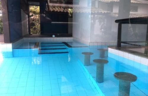 Praia Rasa Casa | A Casa - com 3 quartos e até 7 Hóspedes