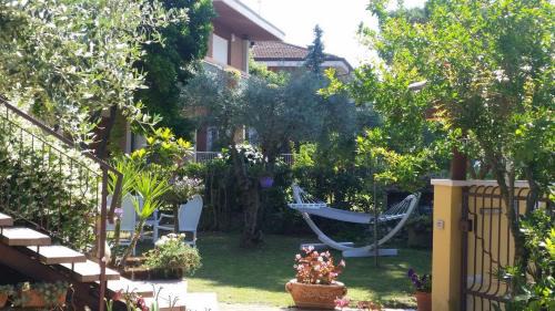 San Giovanni In Marignano Cama Y Desayuno | A Casa Di Gabri