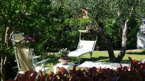 San Giovanni In Marignano Cama Y Desayuno | A Casa Di Gabri