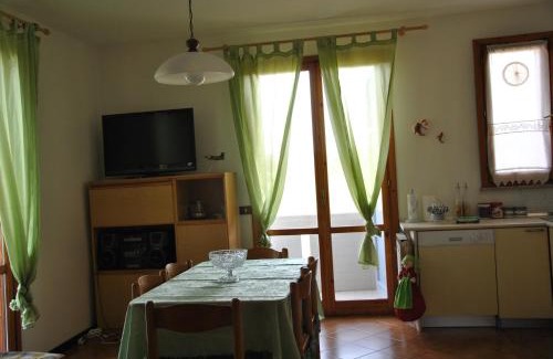 San Giovanni In Marignano Casa | A Casa di Lanfranco