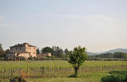 San Giovanni In Marignano Casa | A Casa di Lanfranco