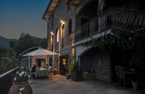 Loro Ciuffenna Cama Y Desayuno | A Casa Da Agata