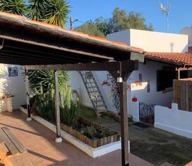 Quatrim do Sul Casa | A Casa da avó Custodinha