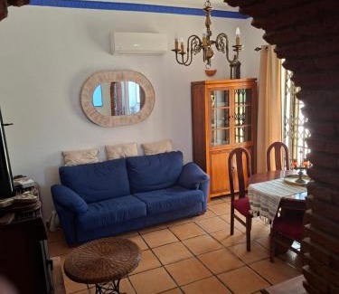 Quatrim do Sul Casa | A Casa da avó Custodinha