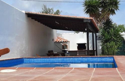 Quatrim do Sul Casa | A Casa da avó Custodinha