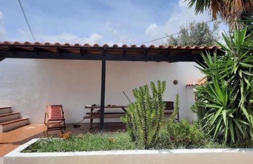 Quatrim do Sul Casa | A Casa da avó Custodinha