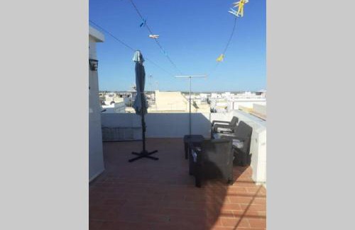 Fuseta Apartamento | A Casa da Avo Dina