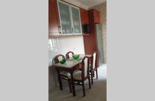 Fuseta Apartamento | A Casa da Avo Dina