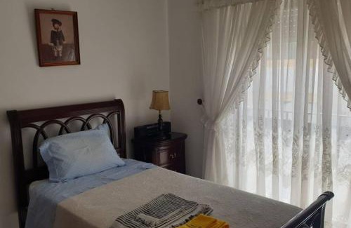Fuseta Apartamento | A Casa da Avo Dina
