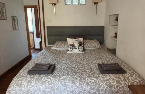 Lousa Apartamento | A Casa da Bicicleta