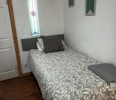 Lousa Apartamento | A Casa da Bicicleta
