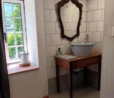 Lousa Apartamento | A Casa da Bicicleta