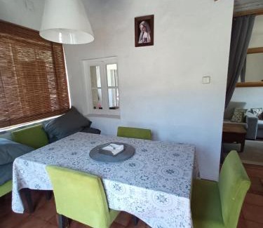 Lousa Apartamento | A Casa da Bicicleta