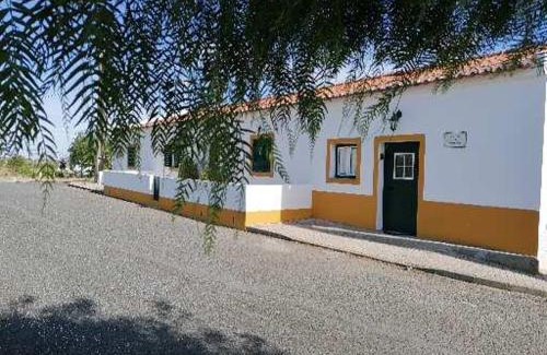 Mertola Apartamento | A casa da Carolina II