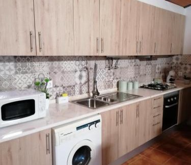 Mertola Apartamento | A casa da Carolina II