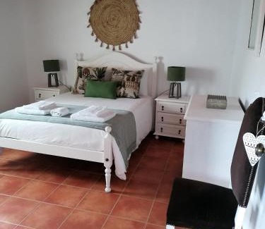 Mertola Apartamento | A casa da Carolina II