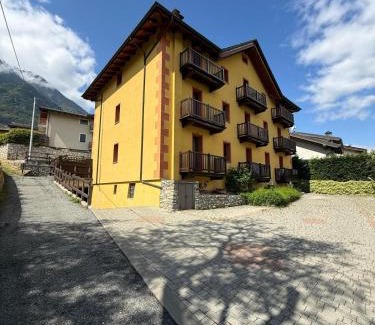 Neyran-Etabloz Apartamento | A casa da Francis
