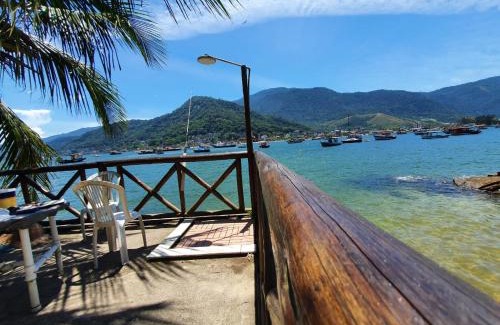 Mangaratiba Apartamento | A Casa da Ilha de Itacuruçá - Kitinet de férias