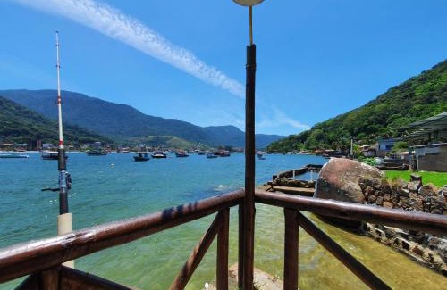 Mangaratiba Apartamento | A Casa da Ilha de Itacuruçá - Kitinet de férias